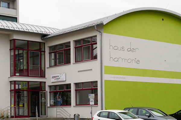 Haus der Harmonie